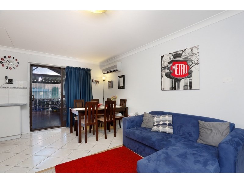 Jamisontown NSW 2750