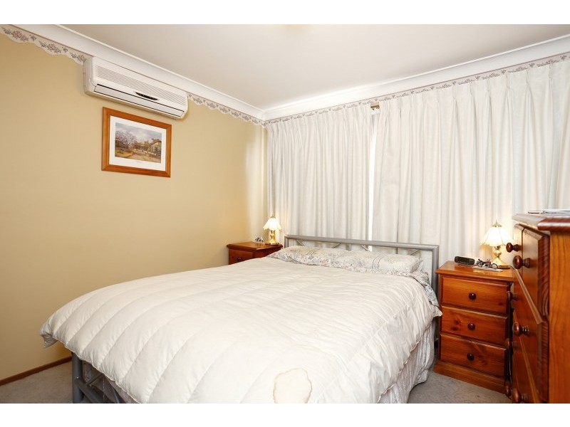 Jamisontown NSW 2750