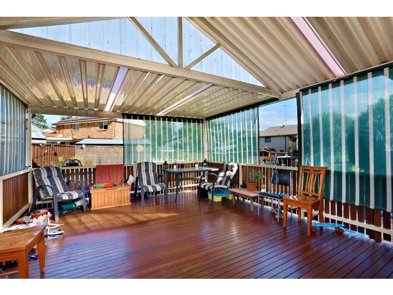 Jamisontown NSW 2750