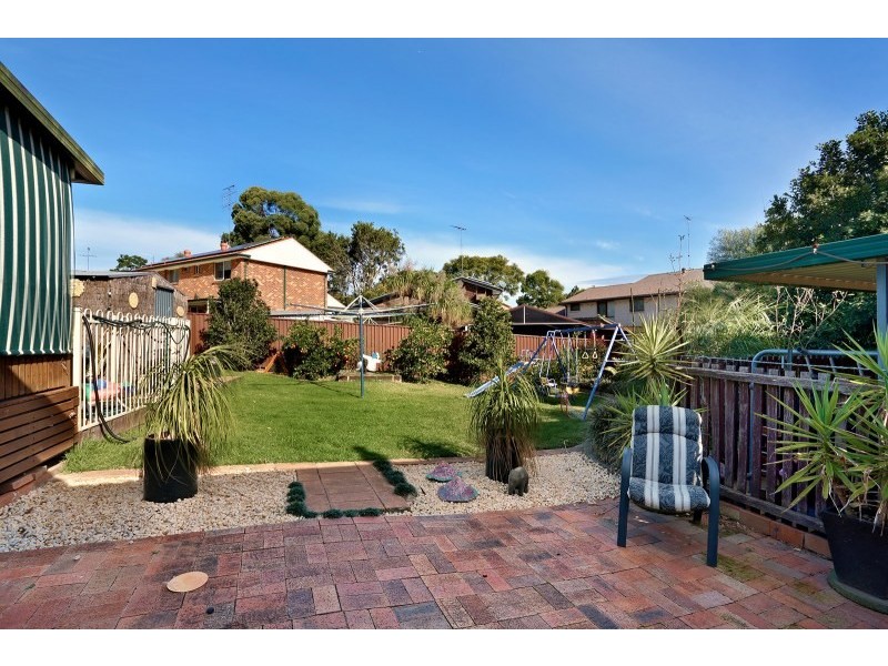 Jamisontown NSW 2750