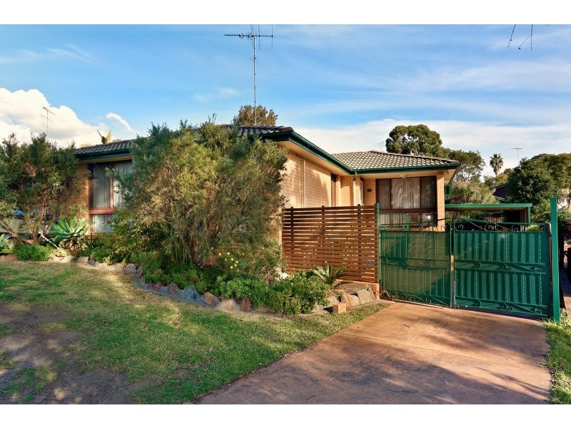 Jamisontown NSW 2750