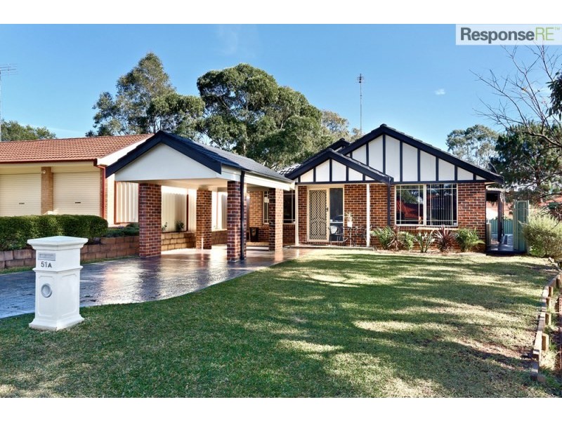 Glenmore Park NSW 2745