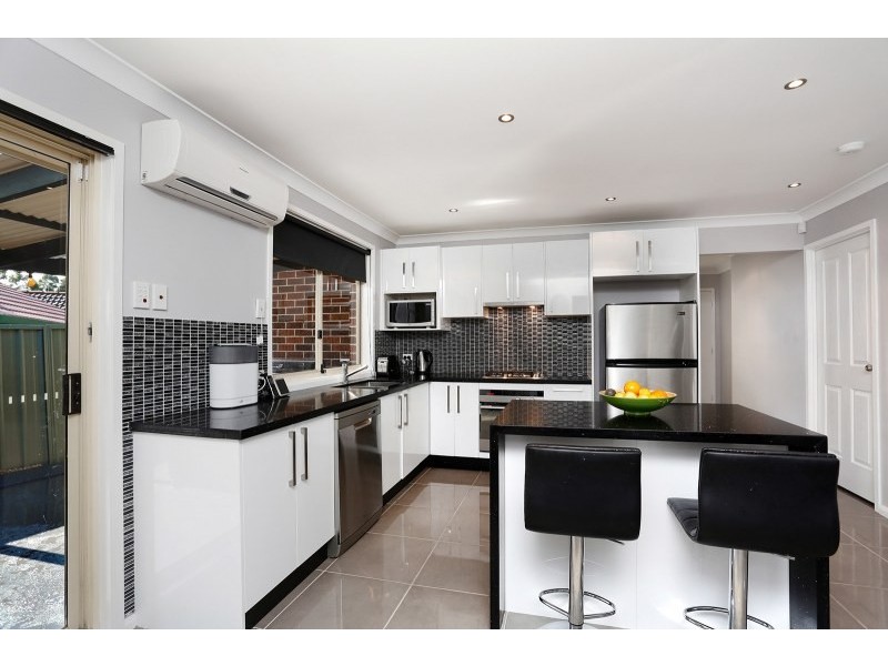 Glenmore Park NSW 2745