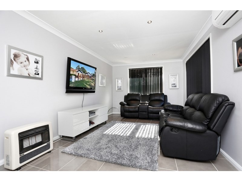 Glenmore Park NSW 2745