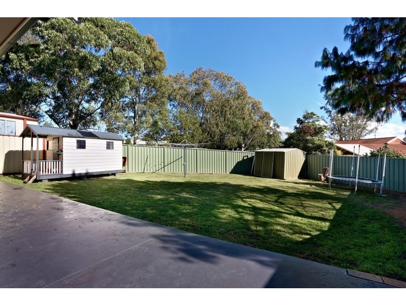 Glenmore Park NSW 2745