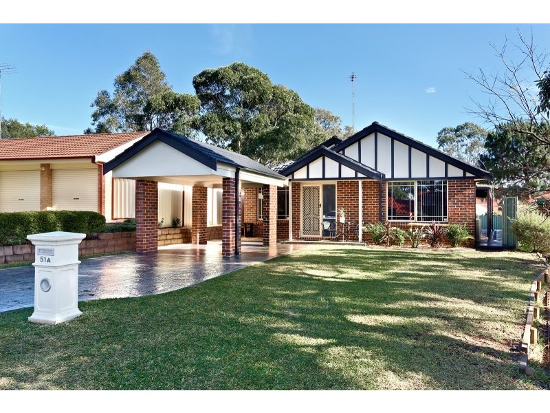Glenmore Park NSW 2745