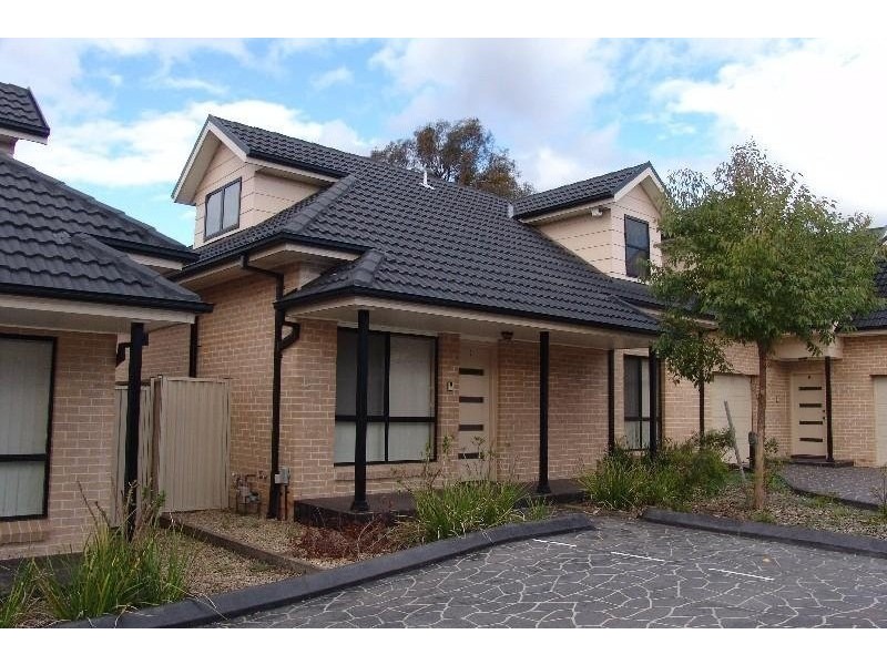 Unit 5/32 Brisbane Street, Oxley Park NSW 2760