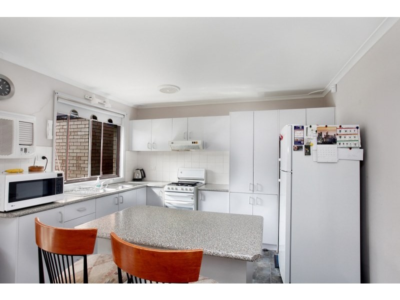 4 Scenic Circuit, Cranebrook NSW 2749