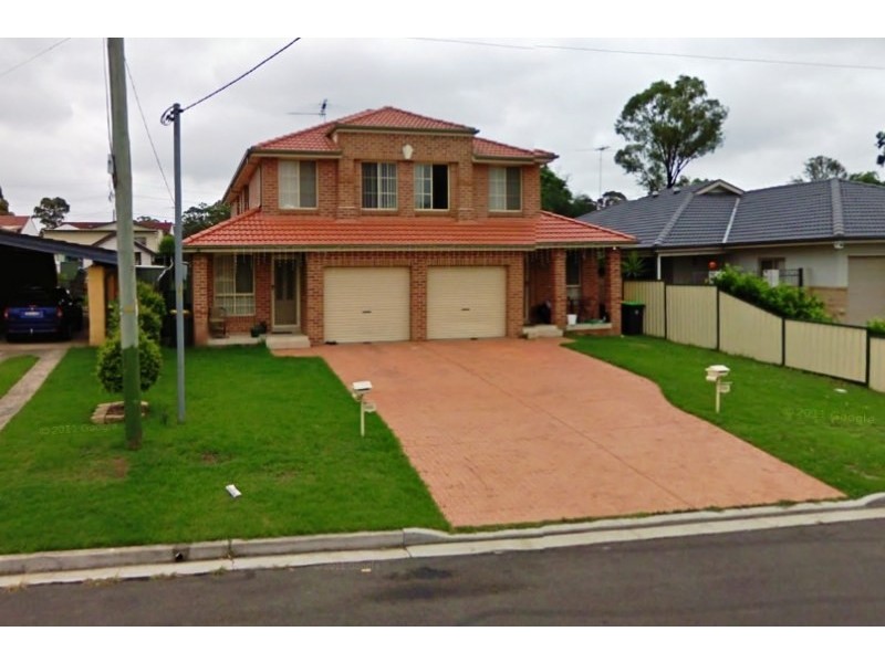 Unit 1/111 Wrench Street, Cambridge Park NSW 2747