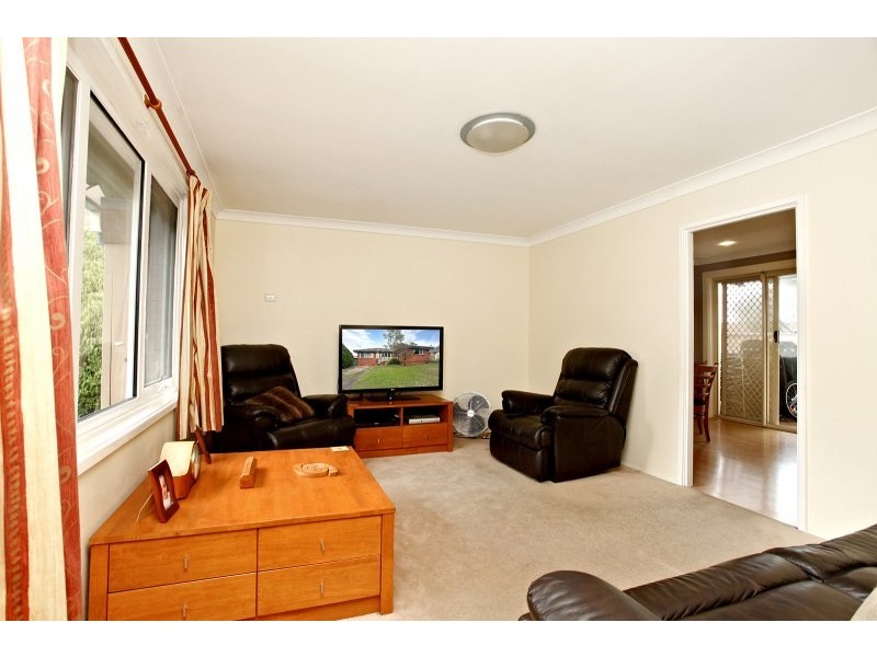 Werrington County NSW 2747