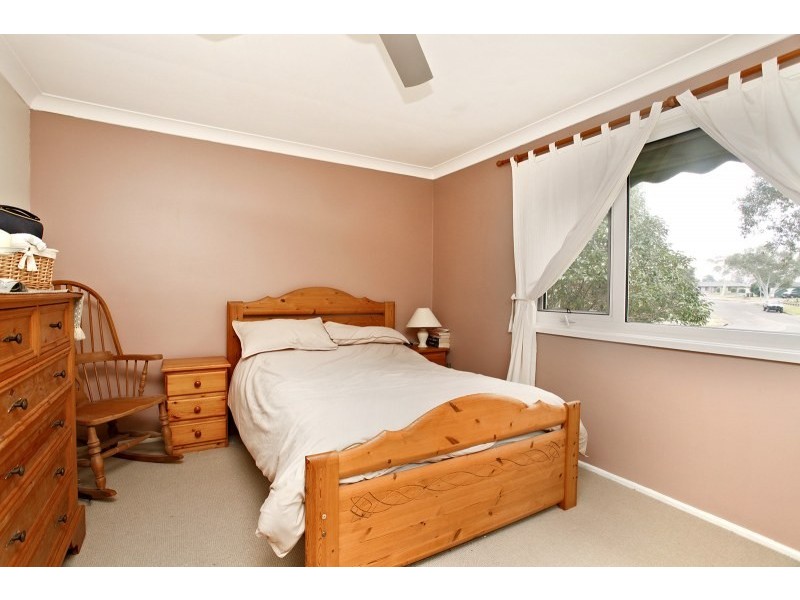 Werrington County NSW 2747