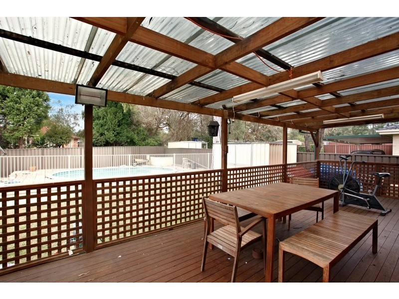 Werrington County NSW 2747