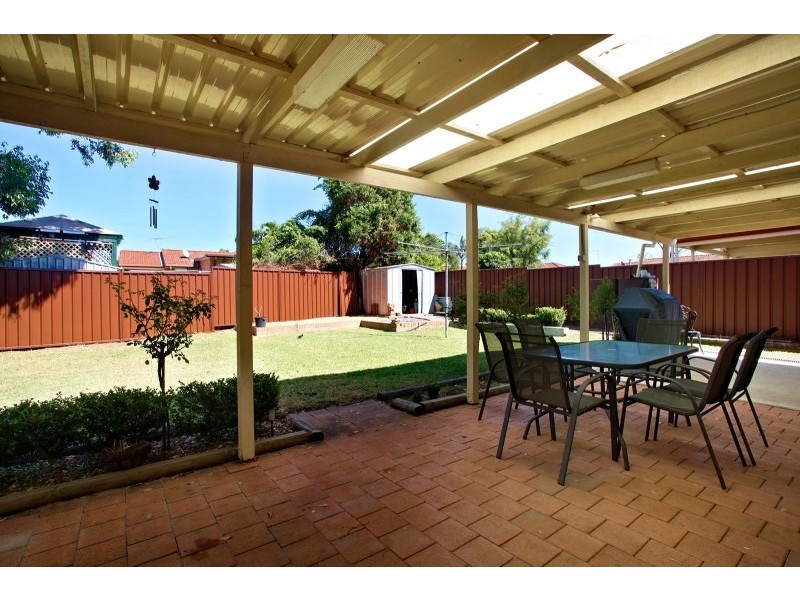 19 Beethoven Place, Cranebrook NSW 2749