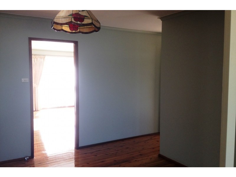 36 Eucalyptus Drive, Cranebrook NSW 2749