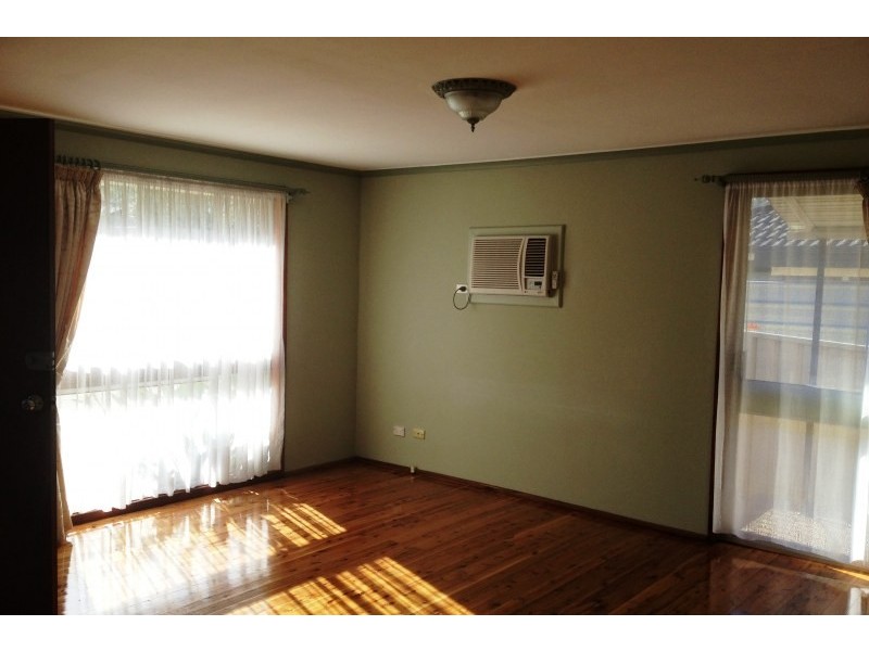 36 Eucalyptus Drive, Cranebrook NSW 2749