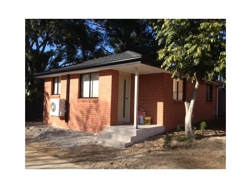 46 Fragar Road, South Penrith NSW 2750