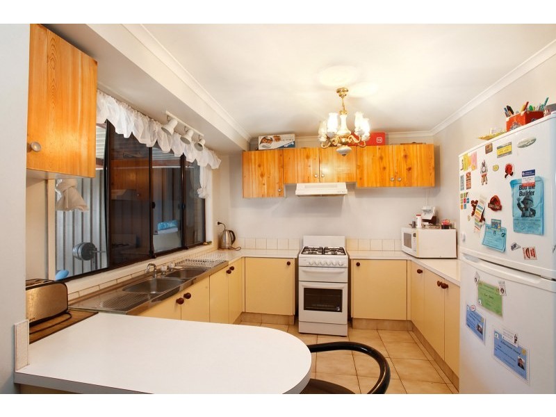 45 Pensax Road, Cranebrook NSW 2749