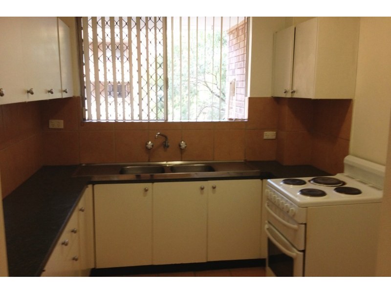 Unit 20/61-62 Park Avenue, Kingswood NSW 2747