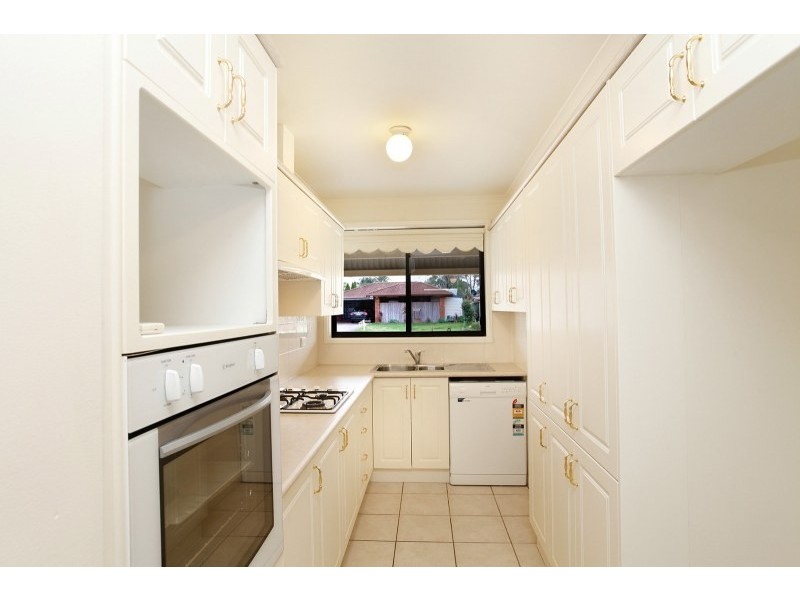 21 Beethoven Place, Cranebrook NSW 2749