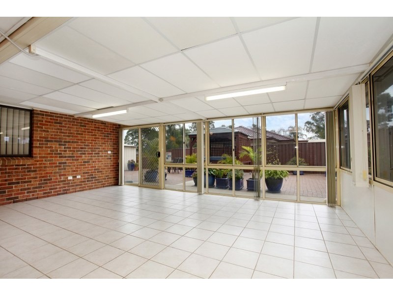 21 Beethoven Place, Cranebrook NSW 2749