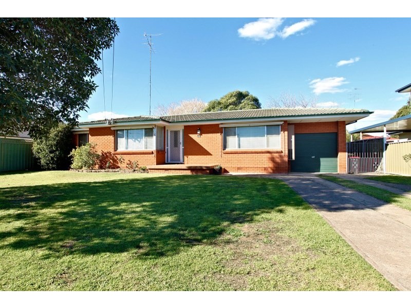 South Penrith NSW 2750