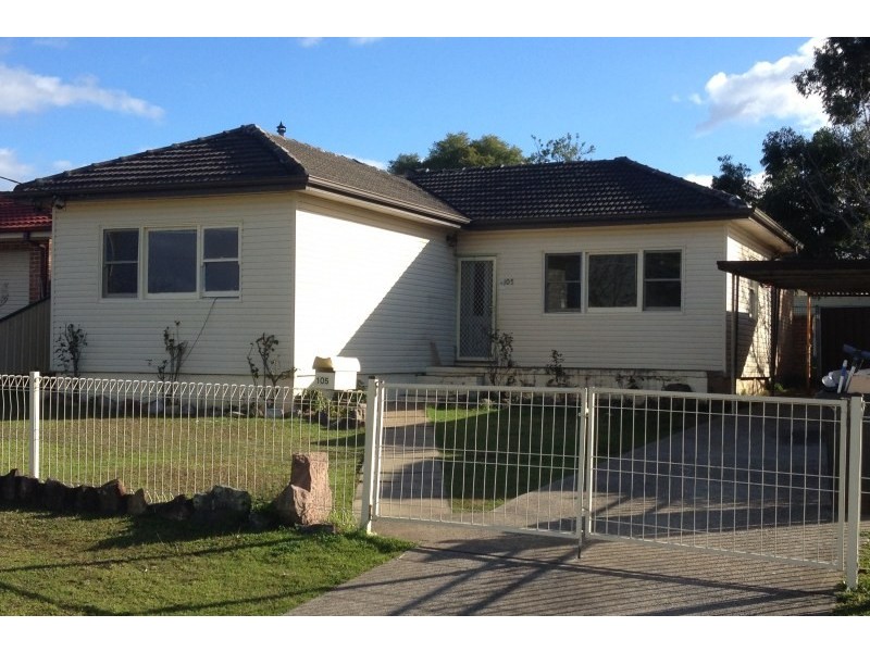 105 Wrench Street, Cambridge Park NSW 2747