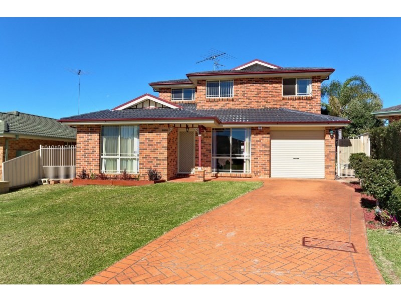Glenmore Park NSW 2745