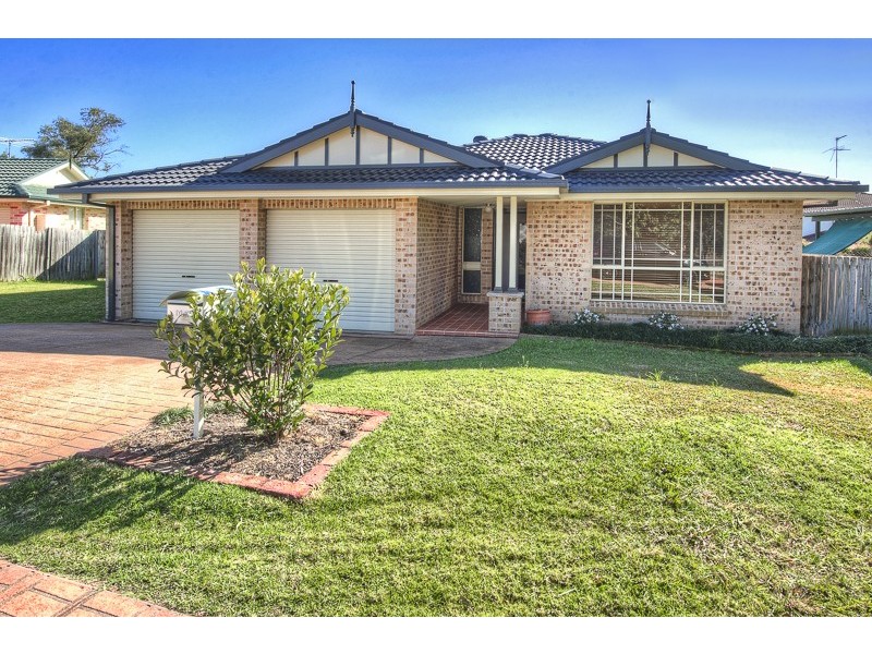 5 Litoria Place, Glenmore Park NSW 2745