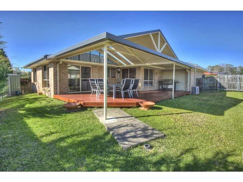 5 Litoria Place, Glenmore Park NSW 2745