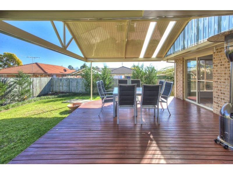 5 Litoria Place, Glenmore Park NSW 2745