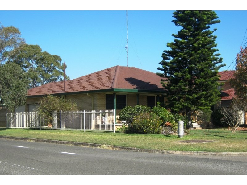 2 Batt Street, South Penrith NSW 2750