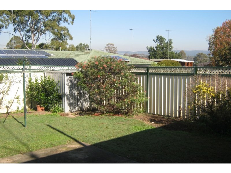 2 Batt Street, South Penrith NSW 2750