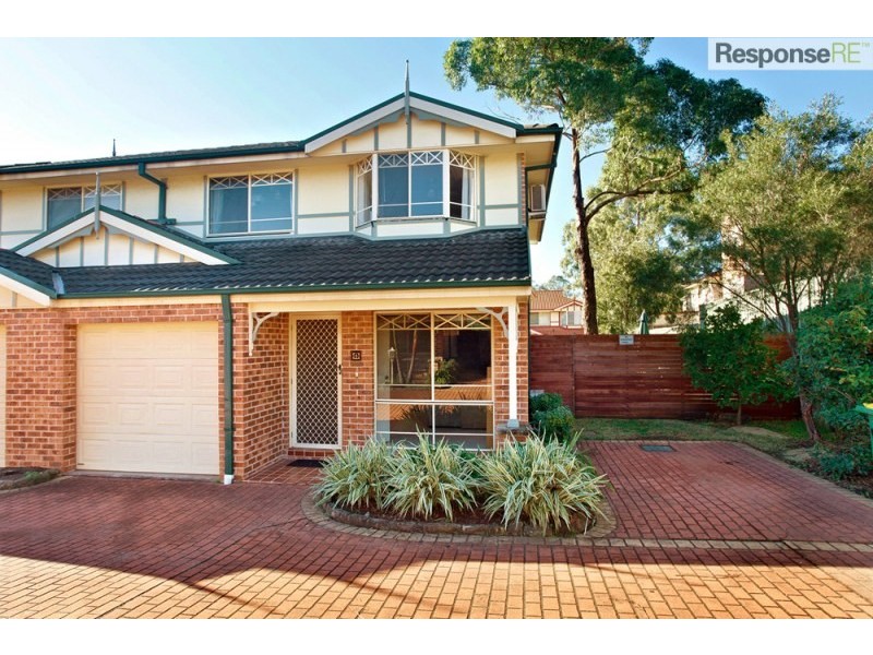 5/8-10 Robert Street, Penrith NSW 2750