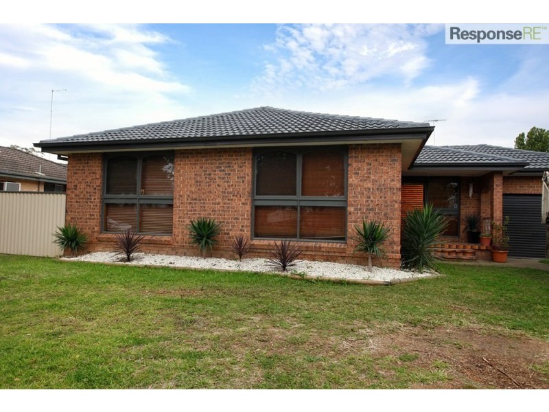 Cranebrook NSW 2749