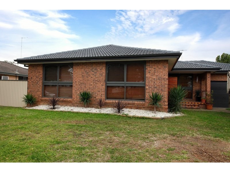 Cranebrook NSW 2749