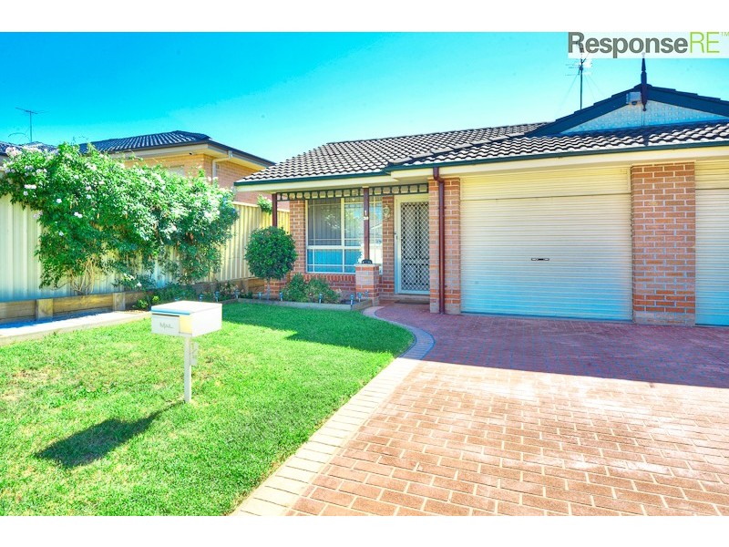 Unit 1/38 Edward Street, Kingswood NSW 2747