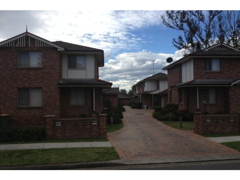 Unit 9/39 Jamison Road, Kingswood NSW 2747