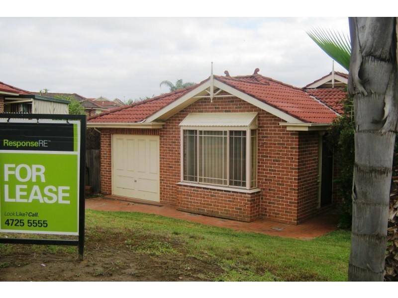 30 Woodi Close, Glenmore Park NSW 2745