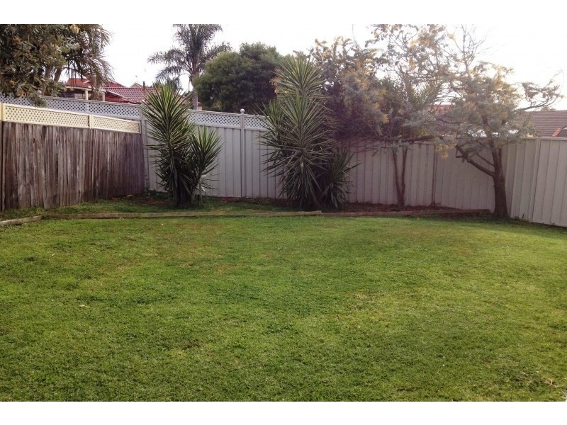 30 Woodi Close, Glenmore Park NSW 2745