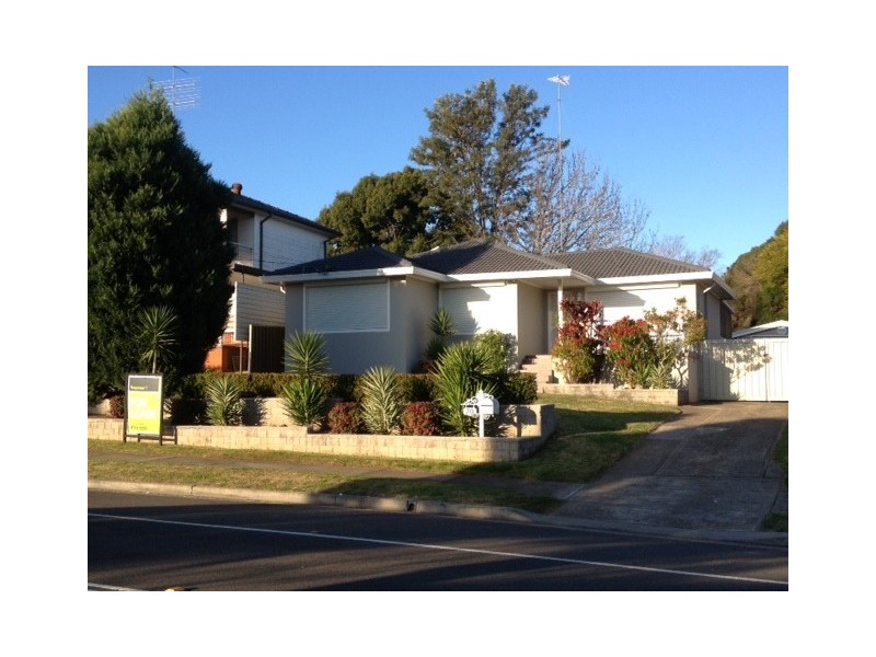 70 Fragar Road, South Penrith NSW 2750