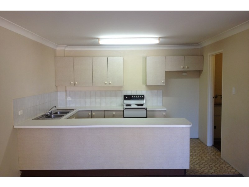 Unit 14/57 Victoria Street, Werrington NSW 2747