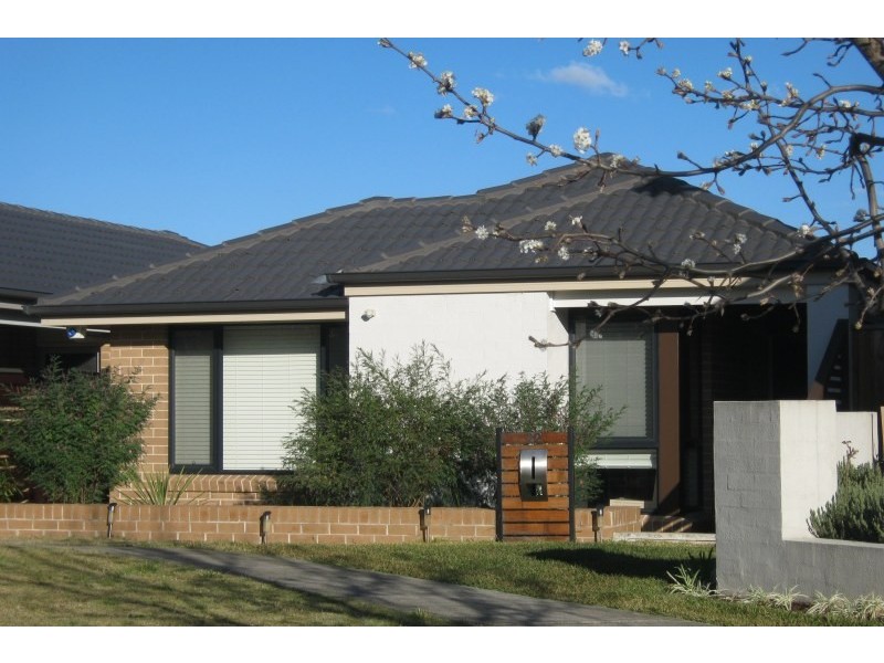 22 Guillemot Street, Cranebrook NSW 2749