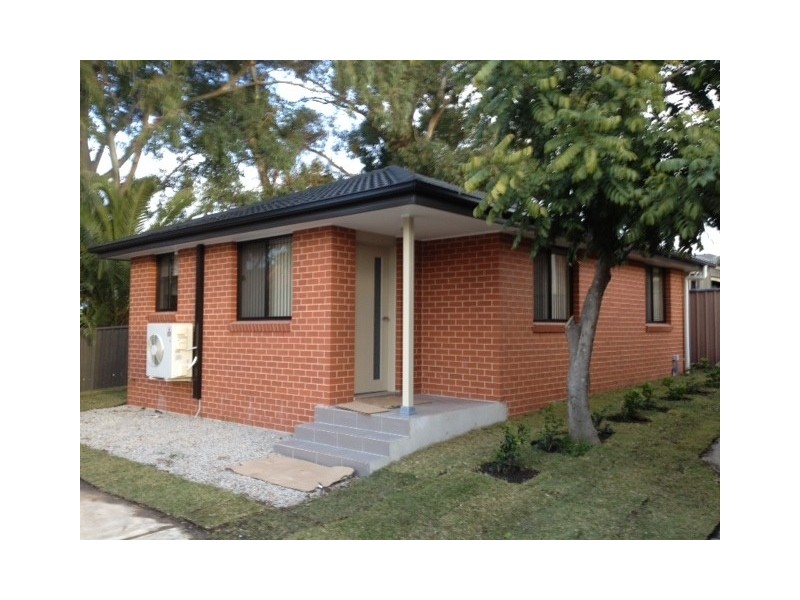 46A Fragar Road, South Penrith NSW 2750