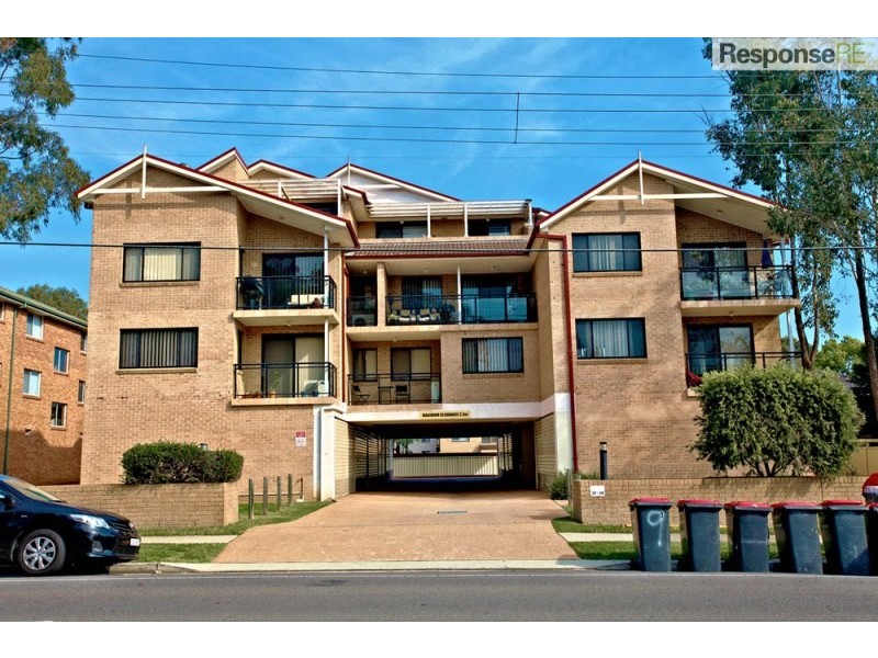 Unit 4/37-39 Evan Street, Penrith NSW 2750