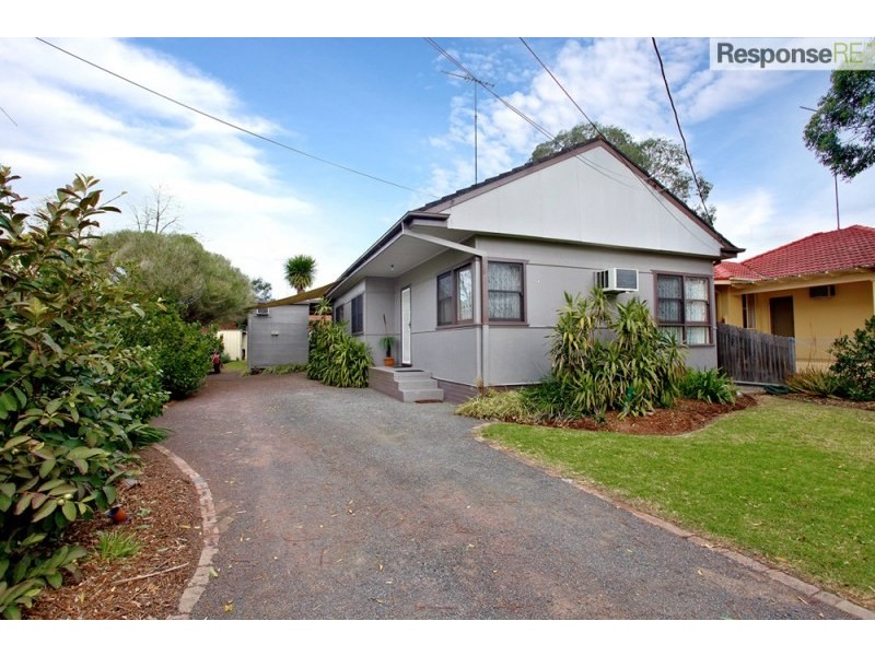 10 Cosgrove Crescent, Kingswood NSW 2747