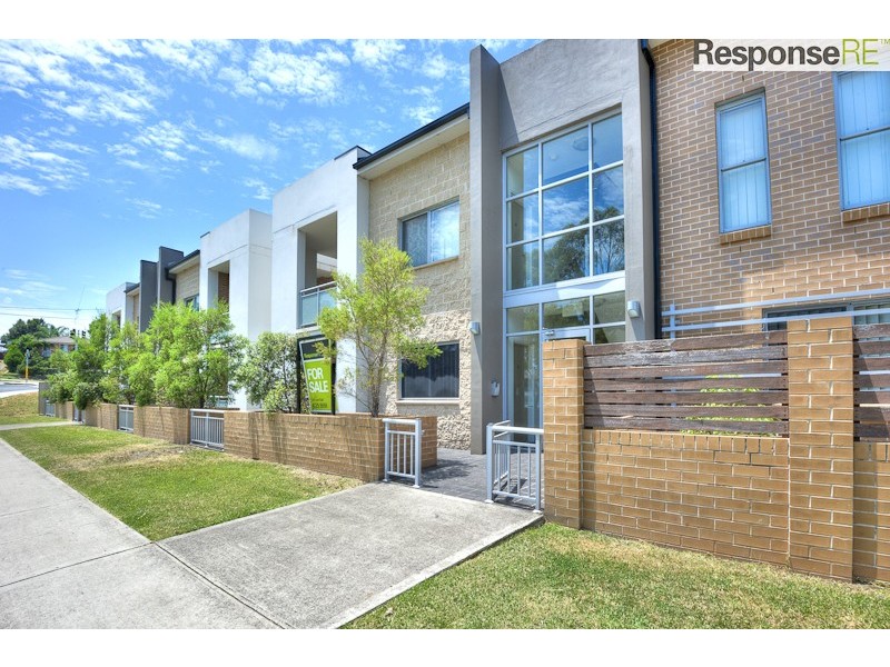 Unit 3/33 Robert Street, Penrith NSW 2750