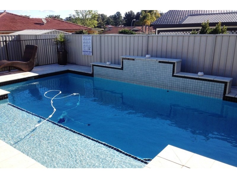 6 Hillside Circuit, Cranebrook NSW 2749