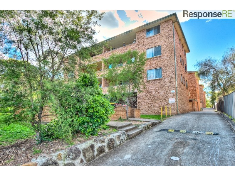 Unit 9/63 Park Avenue, Kingswood NSW 2747
