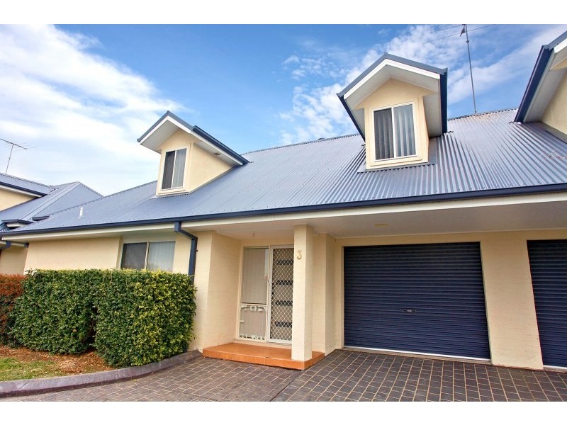 Unit 3/65 Jamison Road, Kingswood NSW 2747