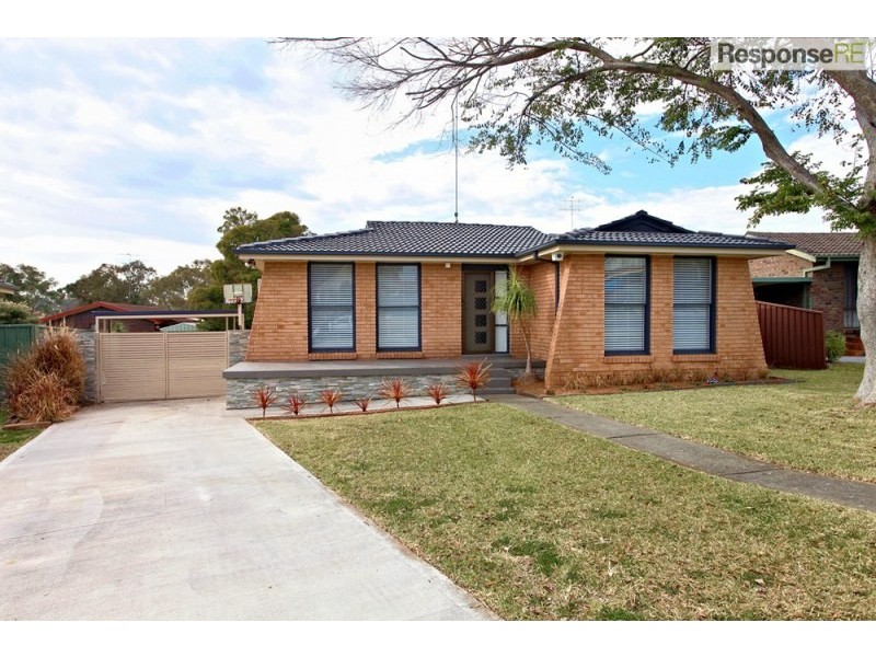 South Penrith NSW 2750